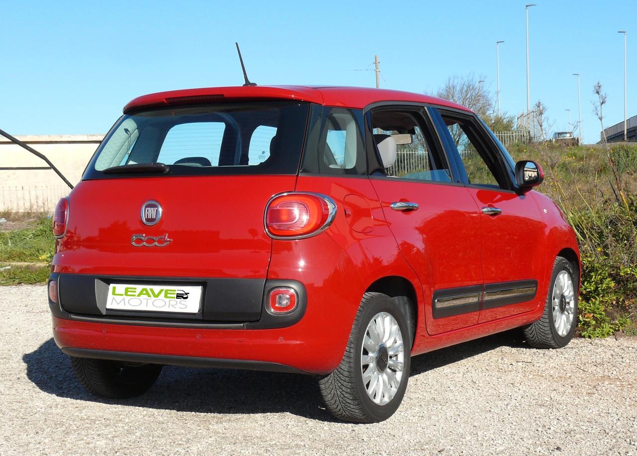 Fiat 500L 1.6 Multijet 105 CV Pop Star