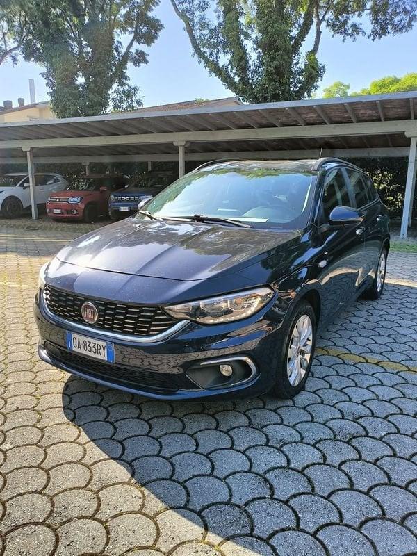 FIAT Tipo 1.3 Mjt 95cv 5M S&S Business