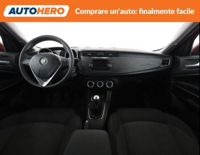 ALFA ROMEO Giulietta 1.6 JTDm 120 CV