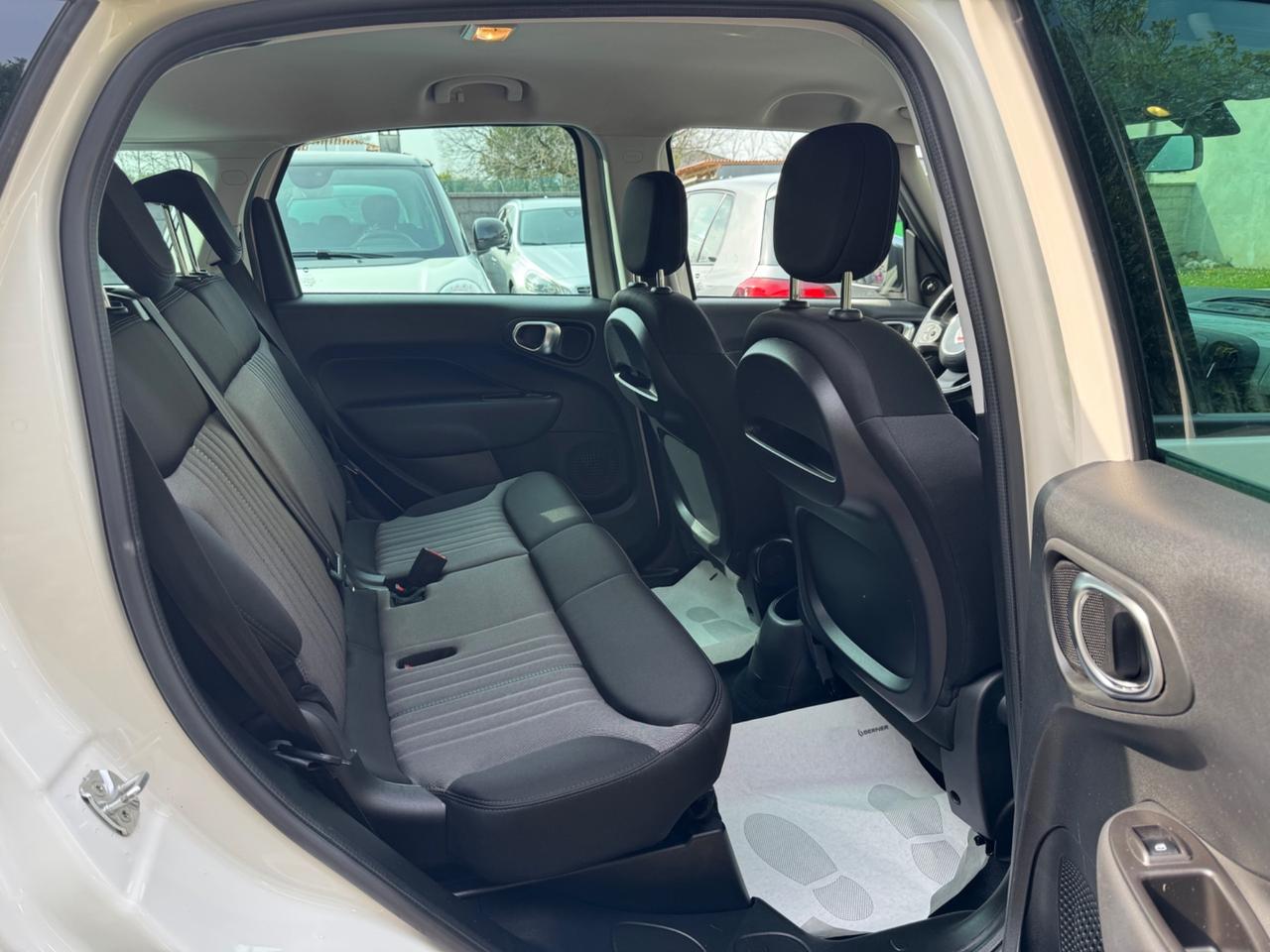 Fiat 500L 1.3 Multijet 95 CV Business