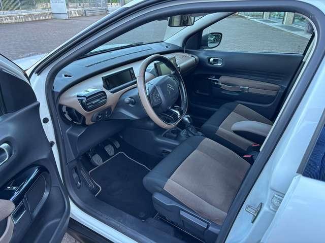 Citroen C4 C4 Cactus 2014 Cactus 1.2 puretech Shine 82cv E6