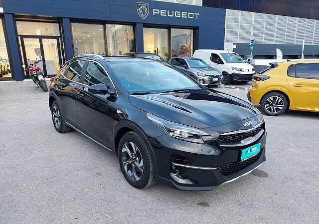 Kia XCeed 1.0 T-GDi Urban TT