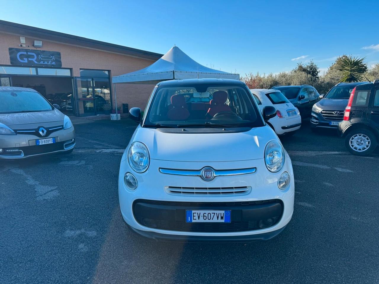 Fiat 500L 1.3 MULTIJET 85CV 2013