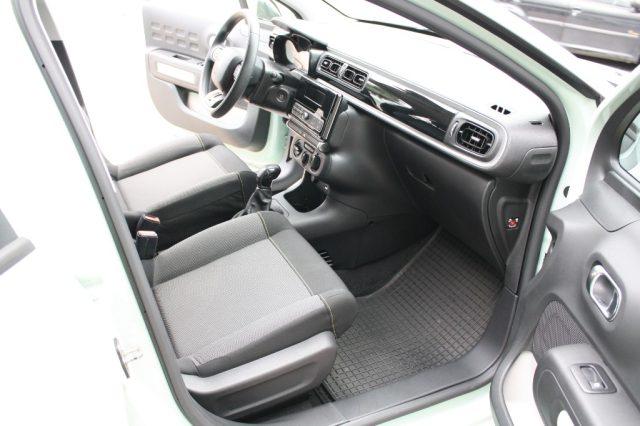 CITROEN C3 PureTech 68cv Feel my18