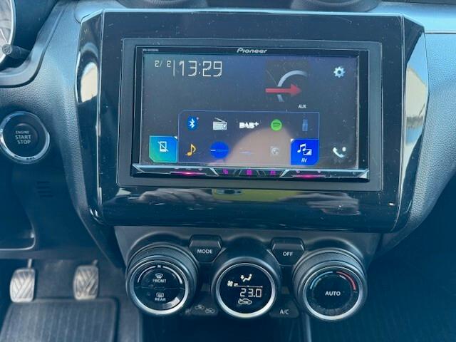 Suzuki Swift 1.2 Hybrid Top 2021