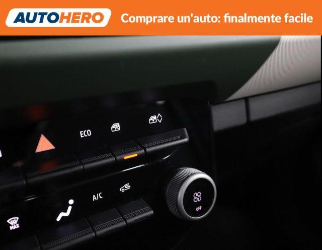 DACIA Spring Electric 65 Extreme