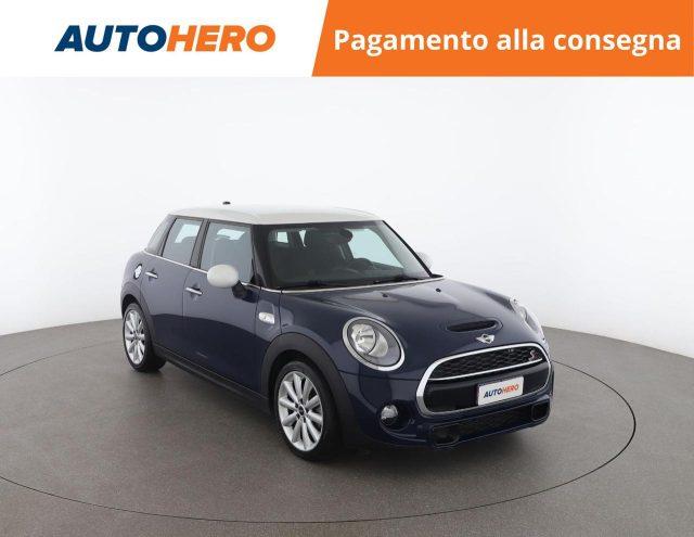 MINI Cooper S 2.0 Cooper S 5 porte