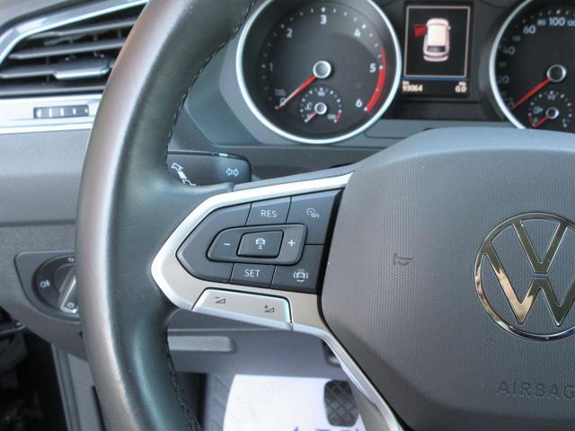 VOLKSWAGEN Tiguan 2.0 TDI SCR Life