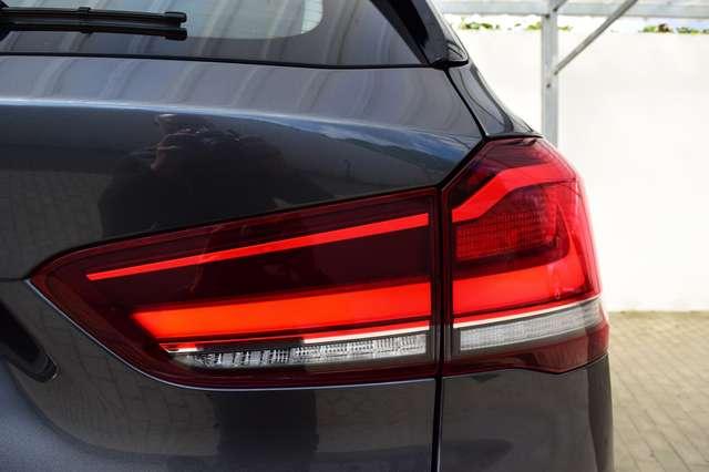 BMW X1 sDrive 18d 150 cv Steptronic Business Advantage