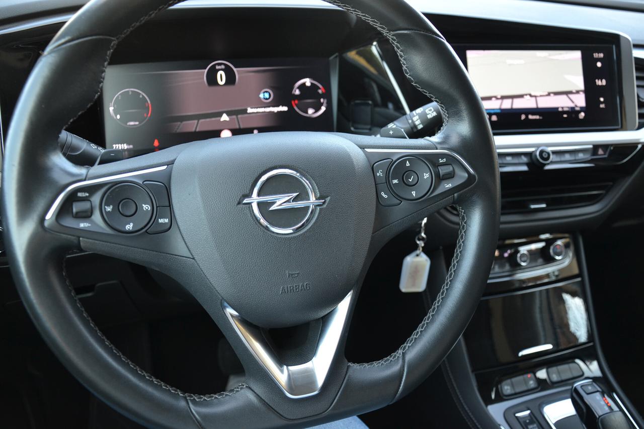 Opel Grandland 1.5 D 131CV AT8 ELEGANCE *NAV-LED-RETROCAM**