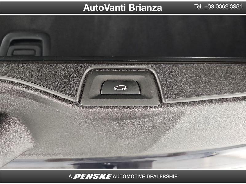 BMW X5 X5 xDrive30d 48V Msport