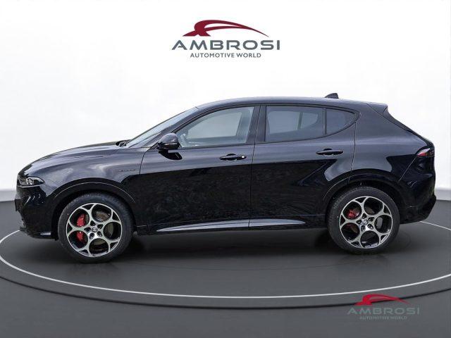 ALFA ROMEO Tonale My25 Ibrida 160c