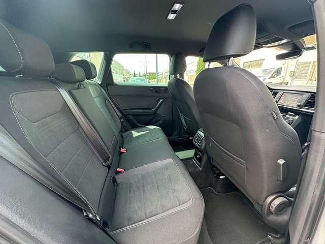SEAT Ateca 1.6 TDI DSG XCELLENCE