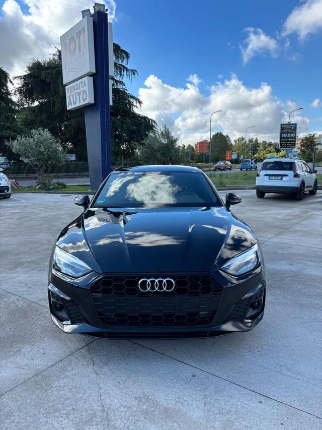AUDI A5 SPB 35 TDI S tronic S line edition