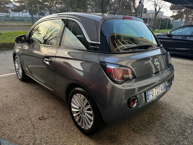 OPEL Adam 1.4 87 CV GPL Tech Glam