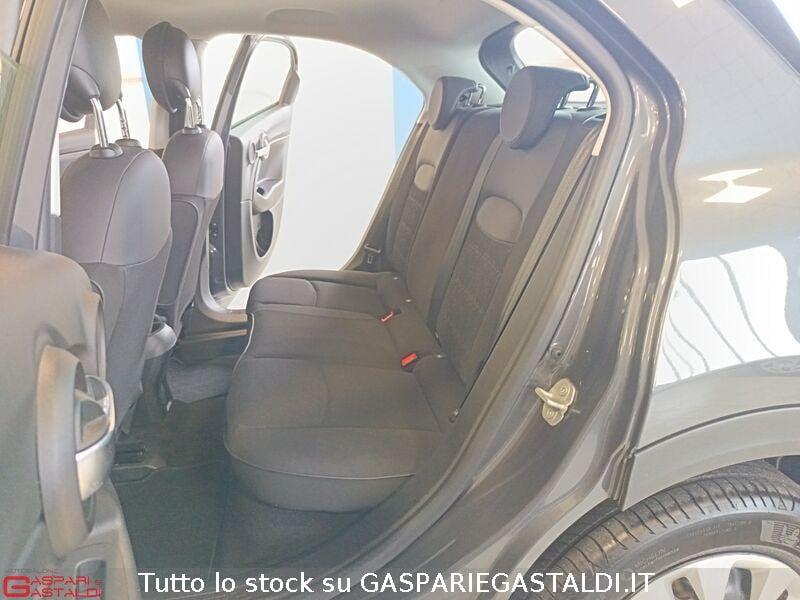 FIAT 500X 500X 1.3 MultiJet 95 CV