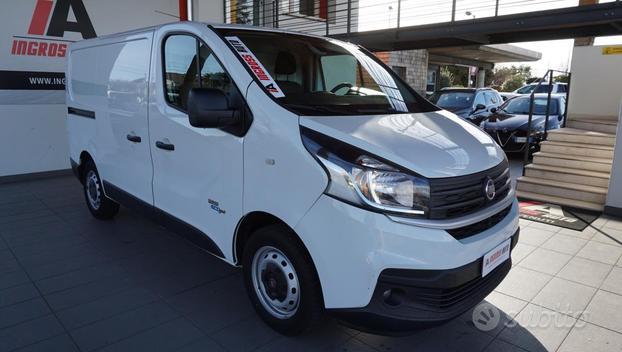 FIAT Talento 1.6 MJT 120CV PC-TN Furgone 12q