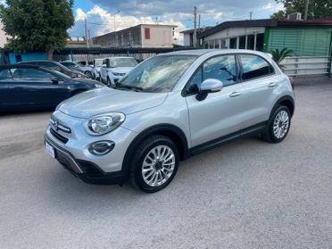 Fiat 500X 1.3 MultiJet 95 CV City Cross