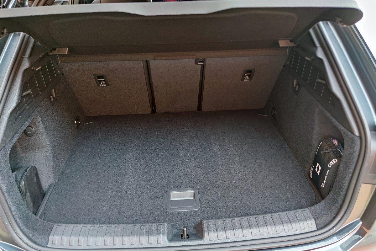 AUDI RS 3 SPB TFSI quattro S tronic