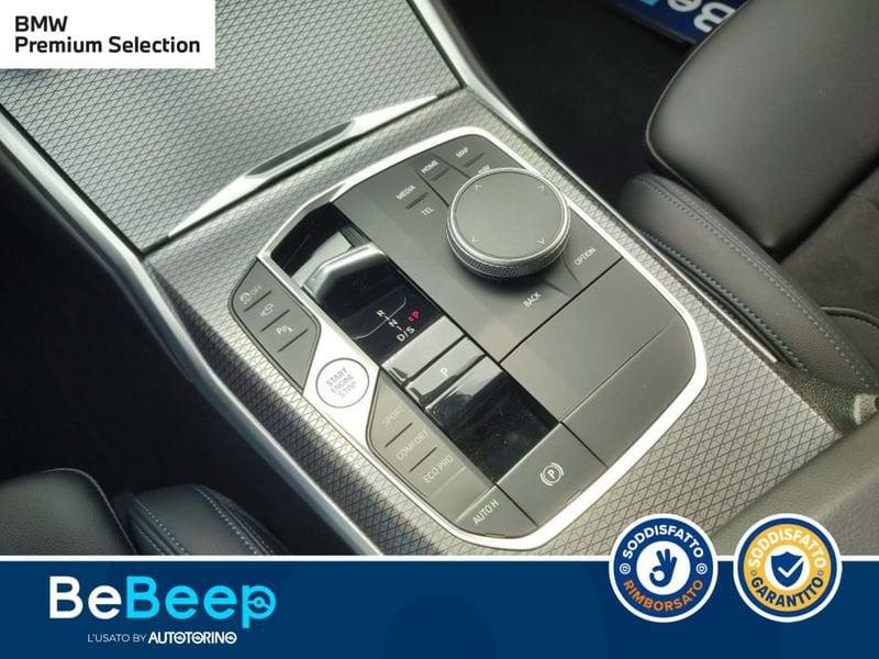 BMW Serie 3 320D MHEV 48V MSPORT PRO AUTO