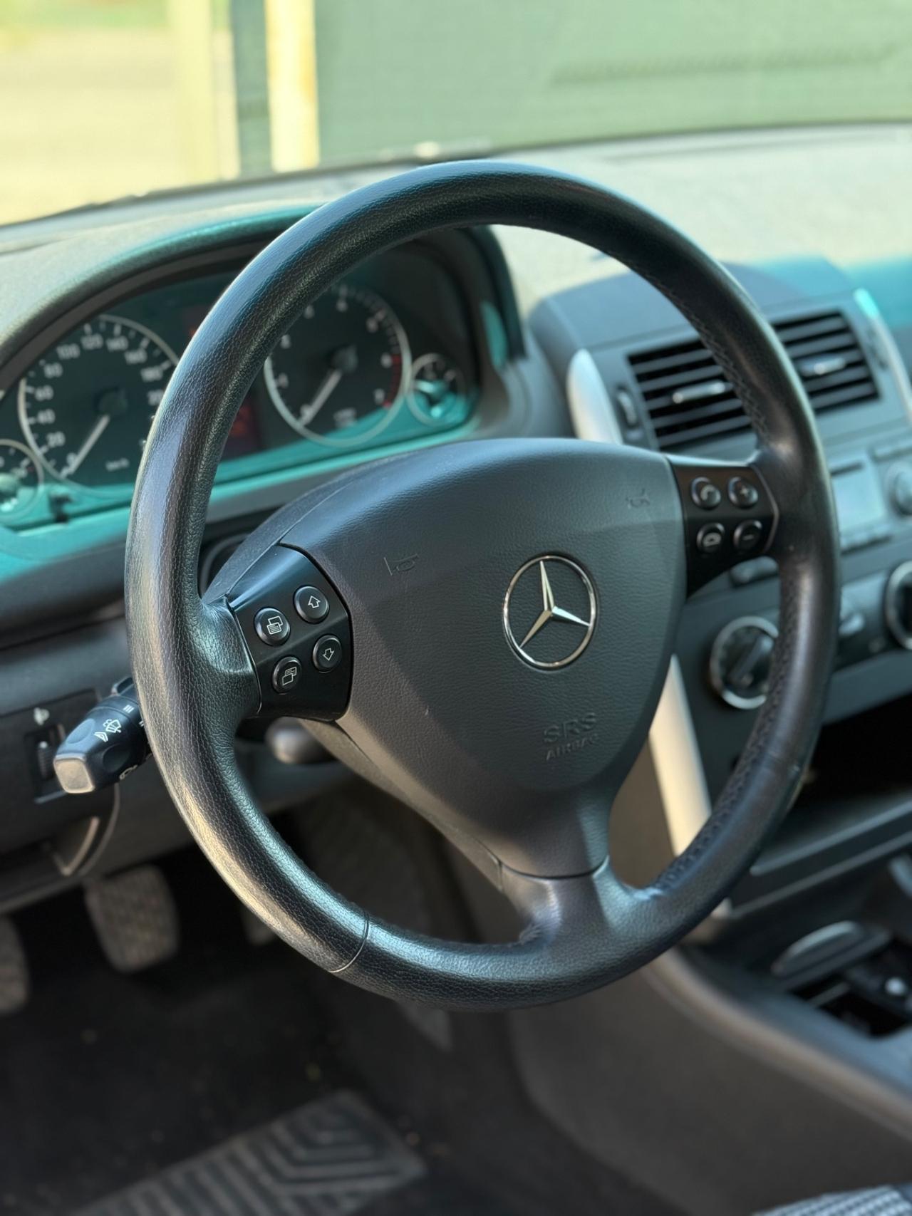Mercedes-benz A 170 A 150 Avantgarde