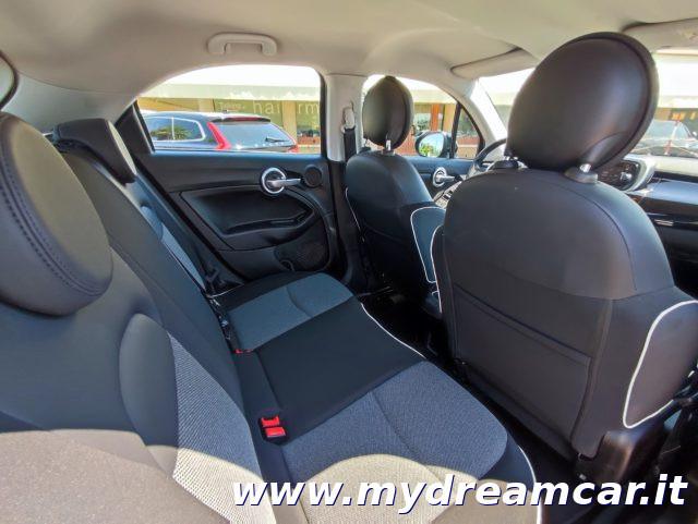 FIAT 500X 1.3 MultiJet 95 CV Pop Star