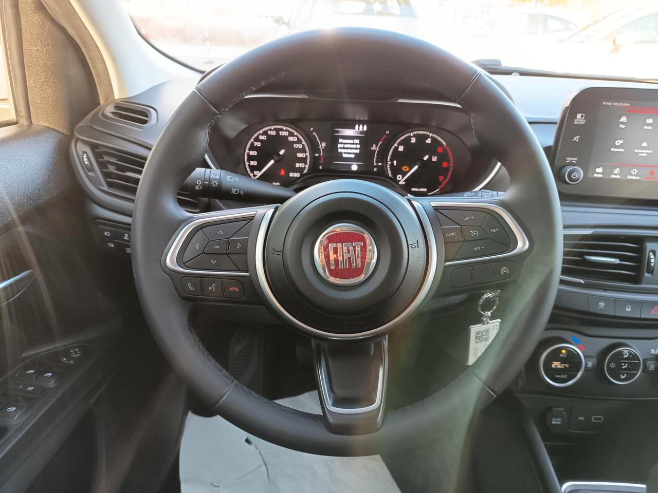 Fiat Tipo 1.6 Mjt S&S SW