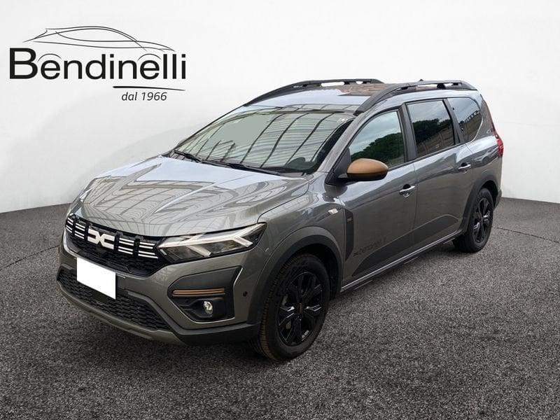 Dacia Jogger 1.6 Hybrid 140 7 posti Extreme