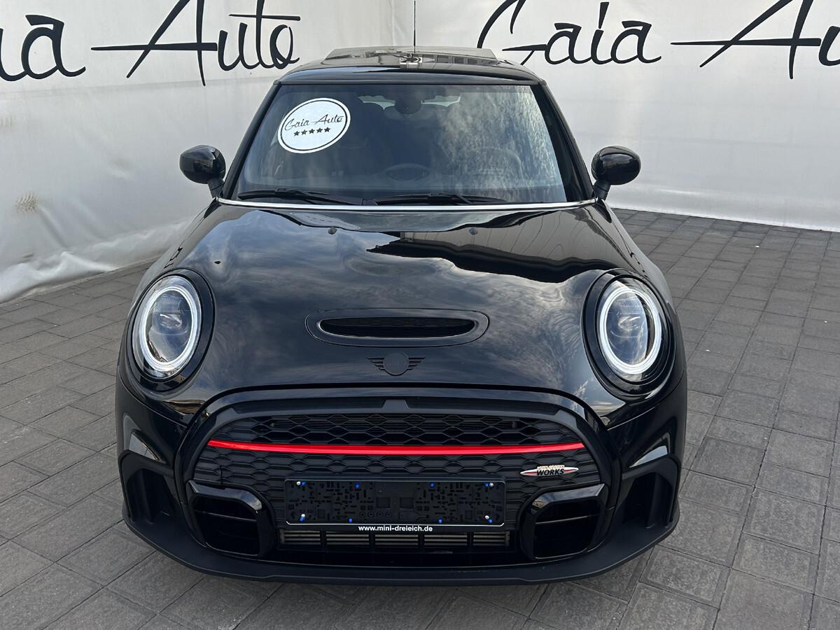 Mini Mini 2.0 John Cooper Works JCW 18'', TETTO