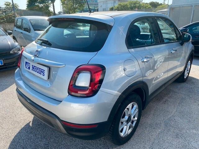 Fiat 500X 1.3 MultiJet 95 CV City Cross 2020