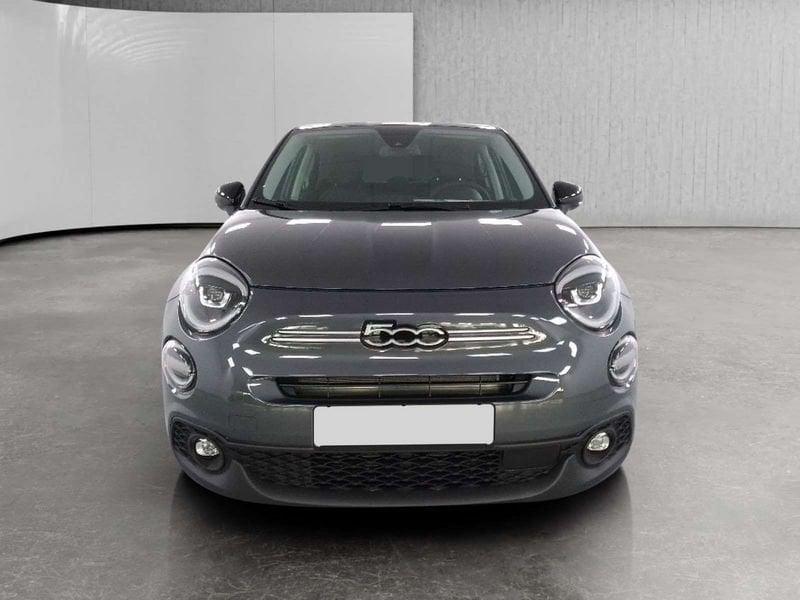 FIAT 500X 1.5 t4 hybrid 130cv dct