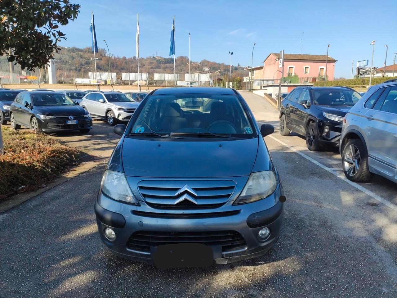 Citroen C3 1.1 Classique
