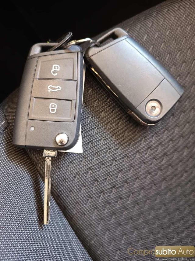 VOLKSWAGEN Polo 1.6 TDI 95 CV 5p. Sport BlueMotion Technology