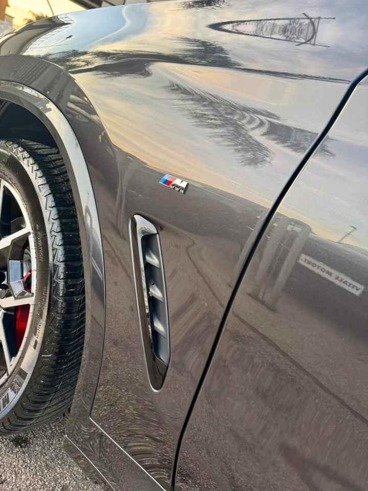 BMW X3 SDRIVE 2.0D MSPORT 150CV