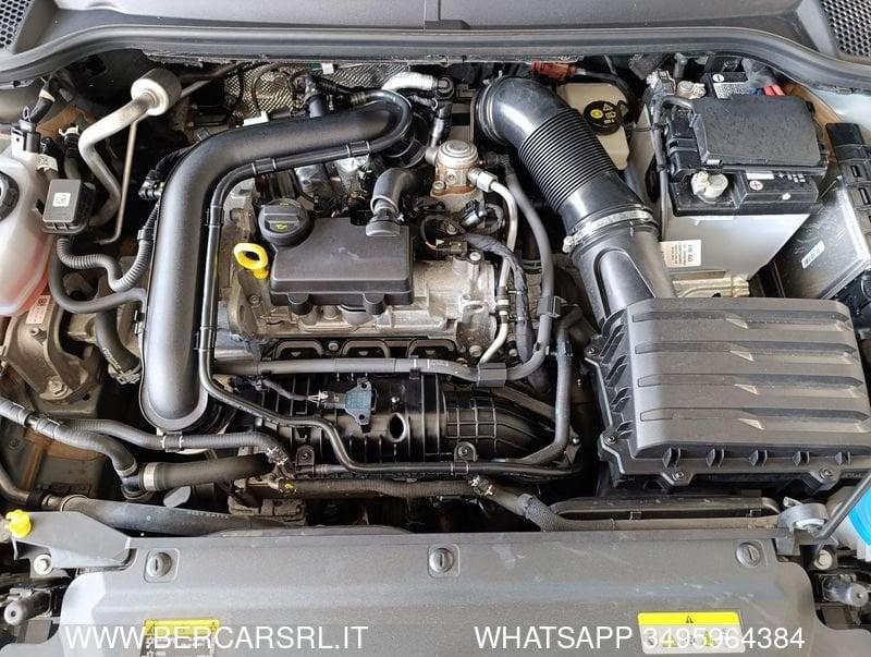 Seat Arona 1.0 EcoTSI 110 CV DSG Style