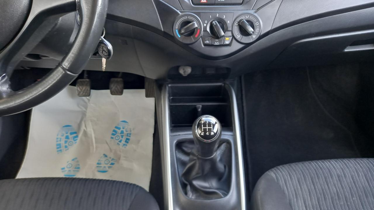 Suzuki Baleno 1.2 VVT Dualjet B-Cool