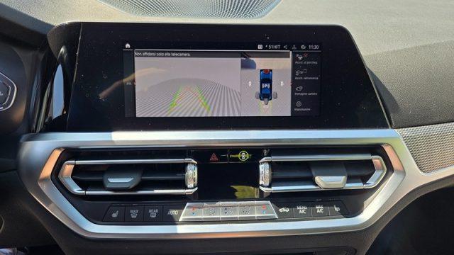 BMW 420 d 48V Msport PERMUTE UNICOPROPRIETARIO