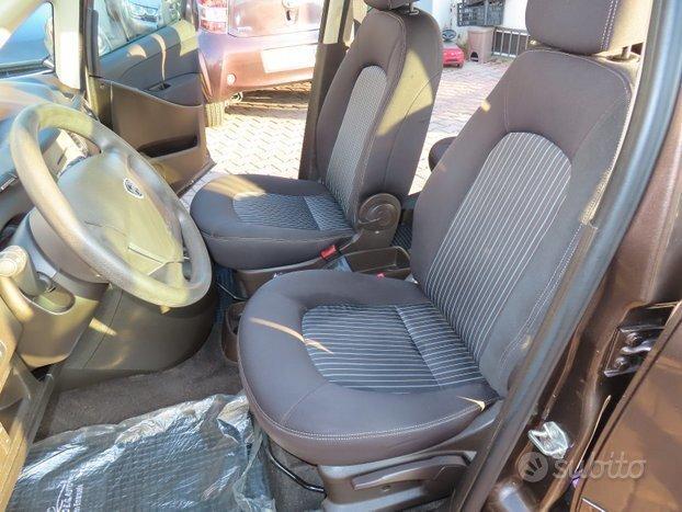 Lancia MUSA 1.4 BENZINA KM CERTIFICATI