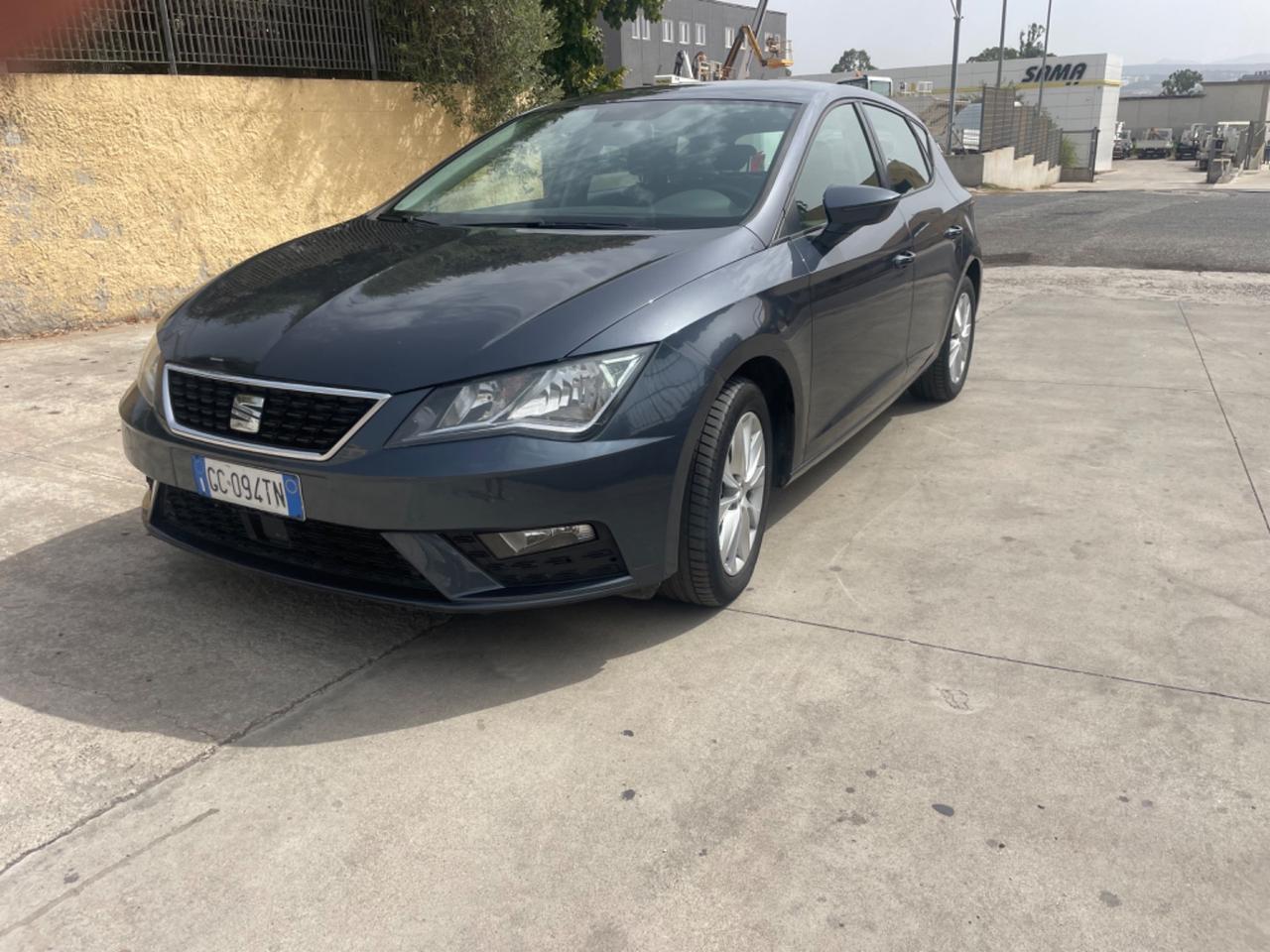 Seat Leon 2.0 TDI 150 CV DSG Xcellence