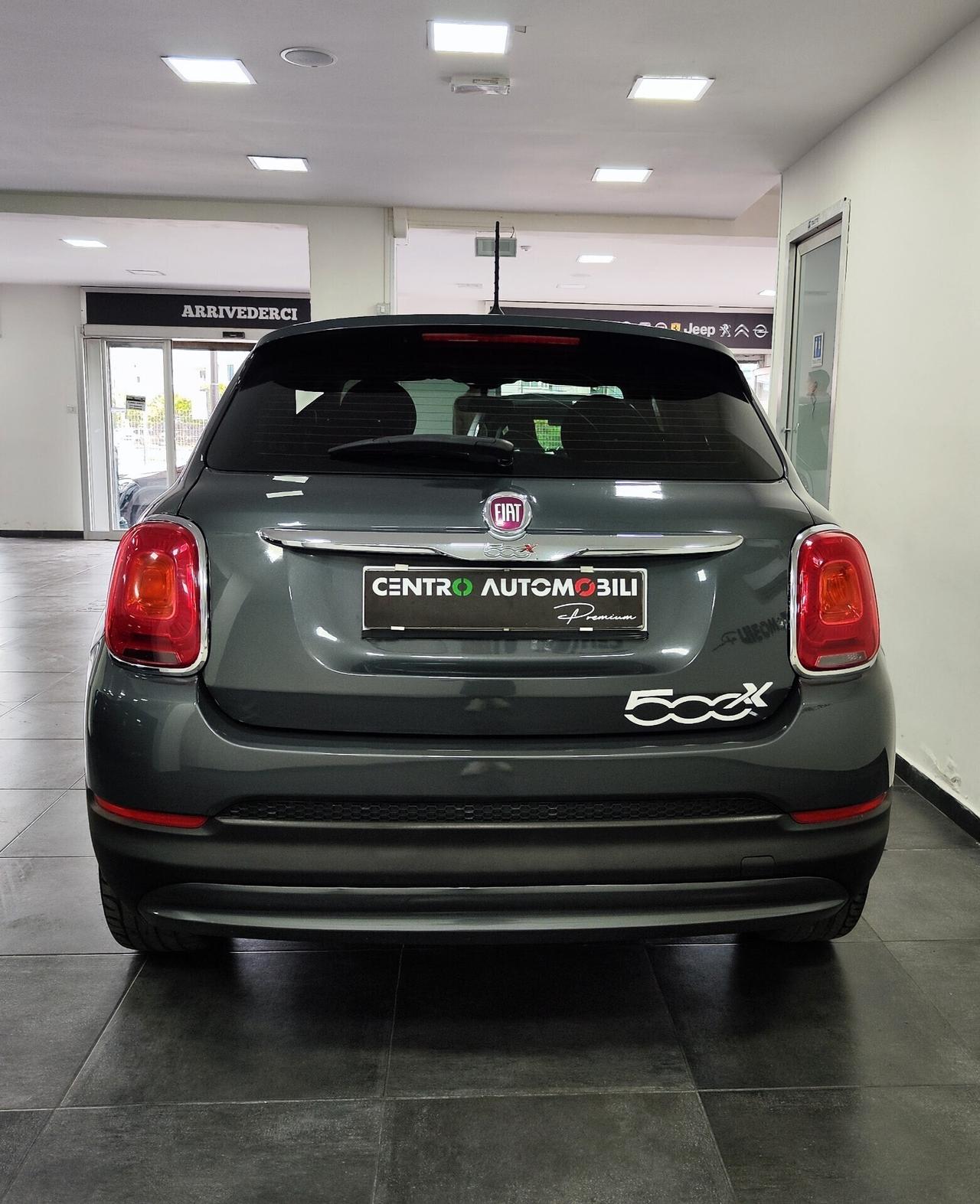 Fiat 500X 1.3 MultiJet 95 CV Lounge
