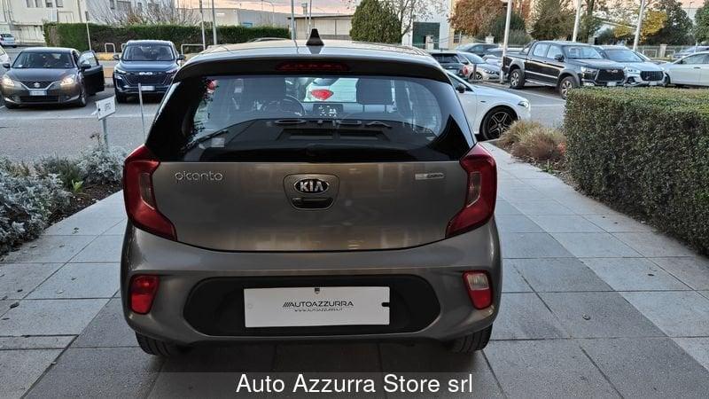 KIA Picanto 1.0 12V EcoGPL 5 porte Style *PROMO AZZURRA*