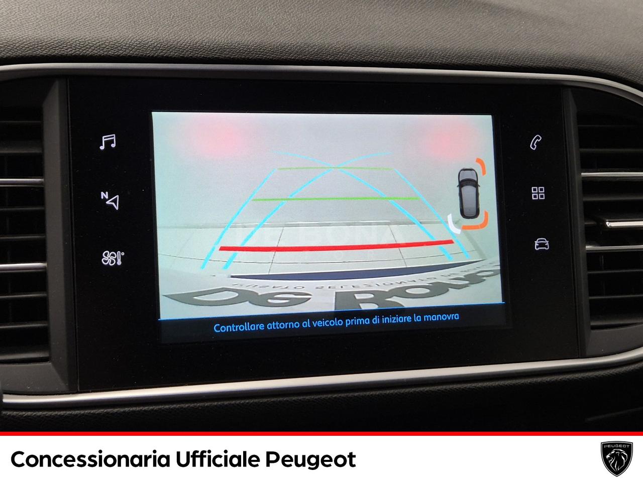 Peugeot 308 5p 1.2 puretech t gt line s&s 130cv eat6