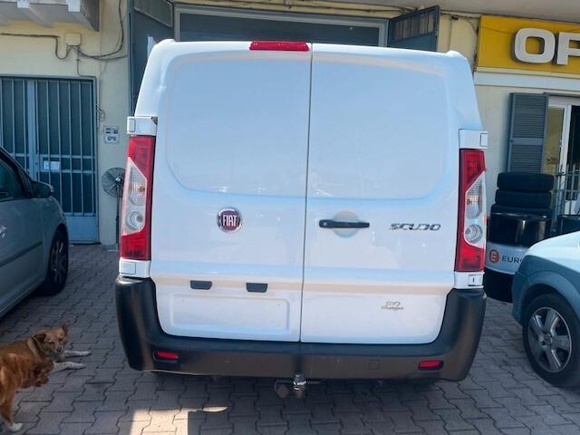 Fiat Scudo 1.6 MJT 8V PC-TN Furgone 10q. Comfort