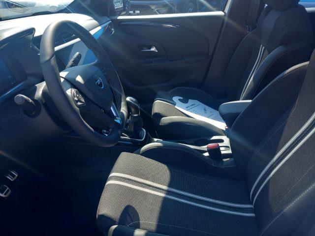 OPEL Corsa 1.2 GS con Tetto Panorama+ Cerchi 17