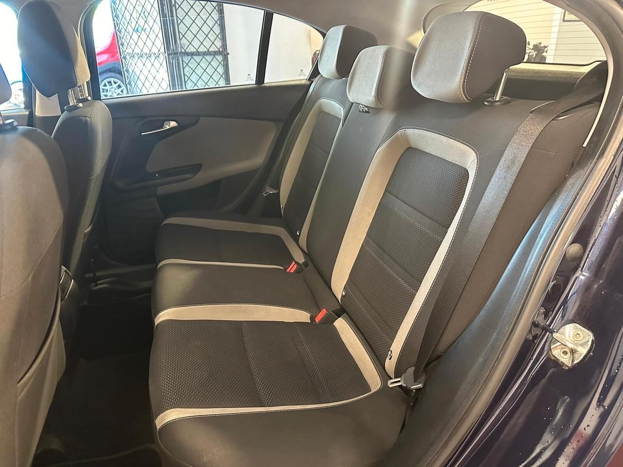 Fiat Tipo 1.6 Mjt S&S 5 porte S-Design