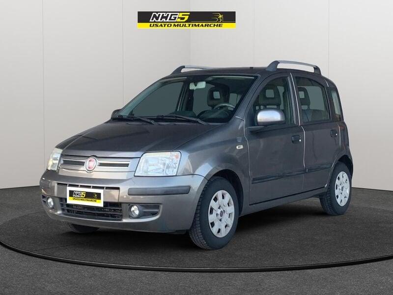 FIAT Panda Panda 1.2 Active