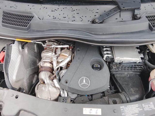 MERCEDES-BENZ Vito 2.0 116 CDI PC-SL Mixto Long