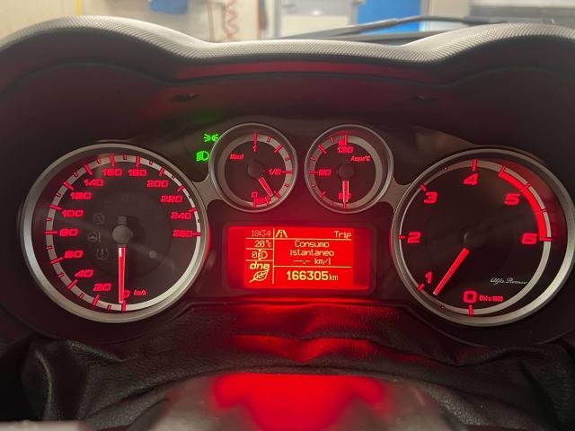 Alfa Romeo MiTo MiTo 1.3 jtdm 85cv
