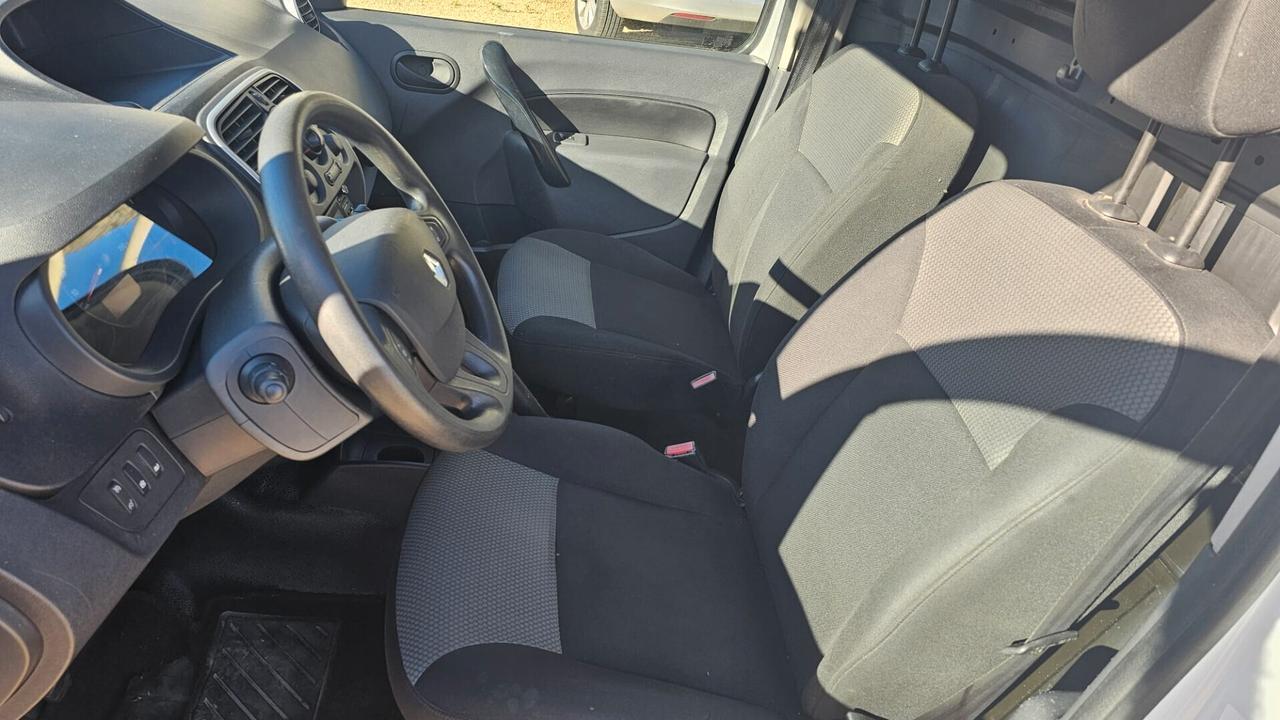 RENAULT KANGOO EXPRESS 1.5 CC DCI 90 CV 2019 SeS E6