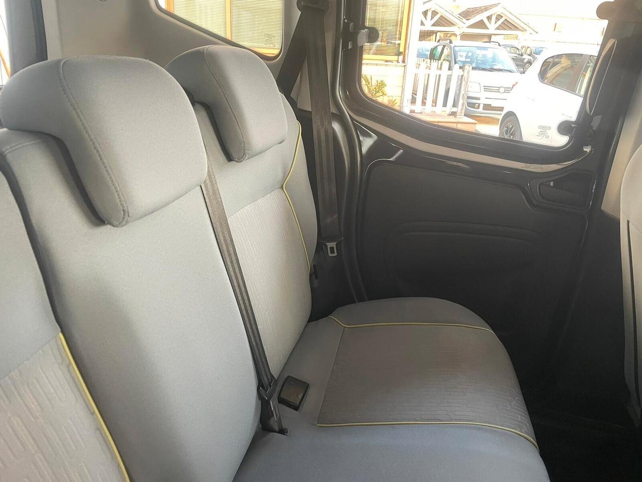 Peugeot Bipper Tepee 1.3 HDi 75 FAP Stop&Start Outdoor